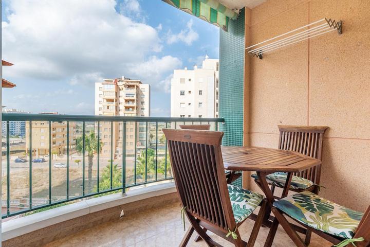 Puerto Pinar Luxe Apartment Guardamar del Segura Exterior photo